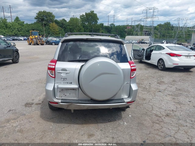 Auction sale of the 2010 Toyota Rav4, vin: 2T3BF4DV7AW079250, lot number: 45954204