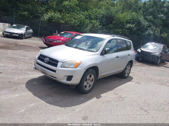 Auction sale of the 2010 Toyota Rav4, vin: 2T3BF4DV7AW079250, lot number: 45954204