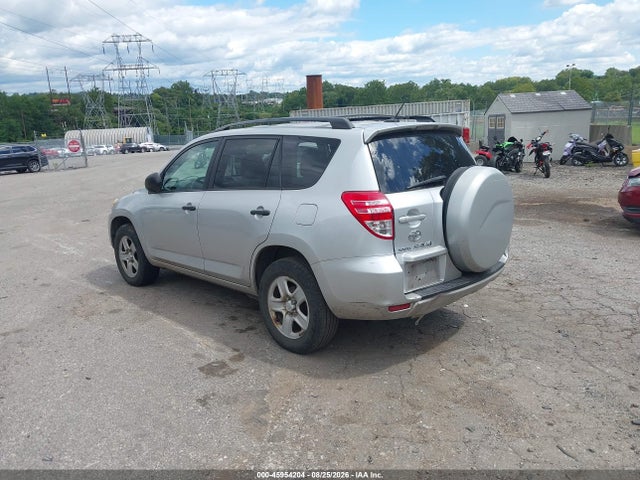Auction sale of the 2010 Toyota Rav4, vin: 2T3BF4DV7AW079250, lot number: 45954204