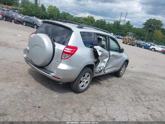 Auction sale of the 2010 Toyota Rav4, vin: 2T3BF4DV7AW079250, lot number: 45954204