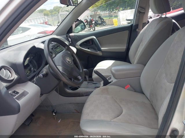 Auction sale of the 2010 Toyota Rav4, vin: 2T3BF4DV7AW079250, lot number: 45954204