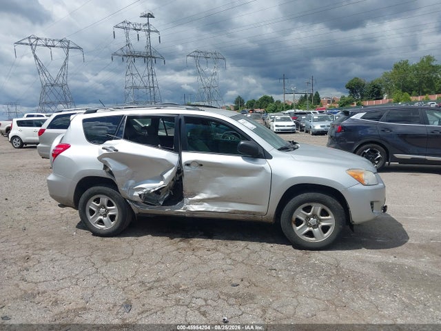 Auction sale of the 2010 Toyota Rav4, vin: 2T3BF4DV7AW079250, lot number: 45954204
