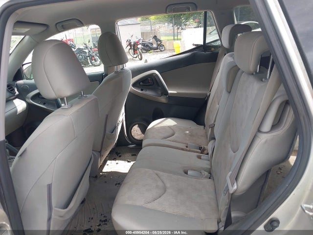 Auction sale of the 2010 Toyota Rav4, vin: 2T3BF4DV7AW079250, lot number: 45954204