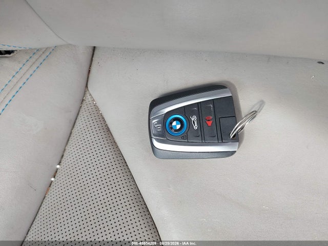 Aukcja sprzedaży 2015 Bmw I8, vin: WBY2Z2C53FV392113, numer aukcji: 45954209