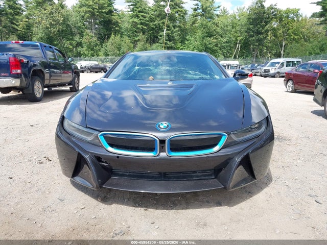 Aukcja sprzedaży 2015 Bmw I8, vin: WBY2Z2C53FV392113, numer aukcji: 45954209