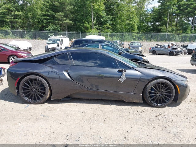 Aukcja sprzedaży 2015 Bmw I8, vin: WBY2Z2C53FV392113, numer aukcji: 45954209