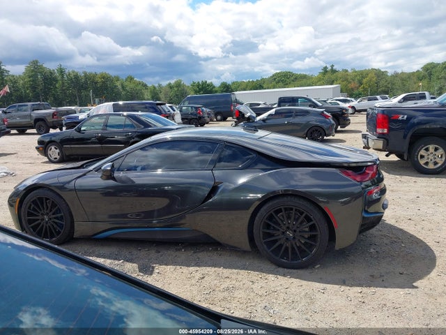 Aukcja sprzedaży 2015 Bmw I8, vin: WBY2Z2C53FV392113, numer aukcji: 45954209
