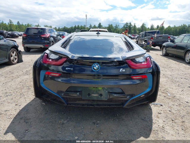 Aukcja sprzedaży 2015 Bmw I8, vin: WBY2Z2C53FV392113, numer aukcji: 45954209