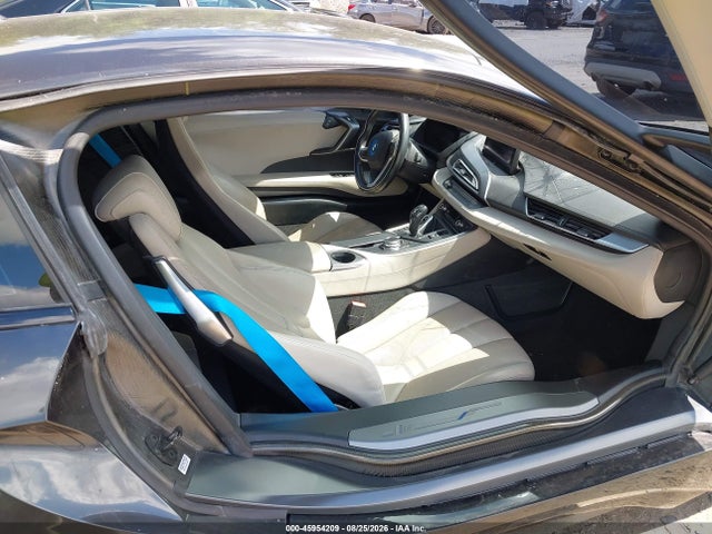 Aukcja sprzedaży 2015 Bmw I8, vin: WBY2Z2C53FV392113, numer aukcji: 45954209