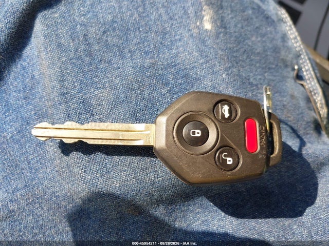 Aukcja sprzedaży 2022 Subaru Outback Premium, vin: 4S4BTACC6N3191596, numer aukcji: 45954211