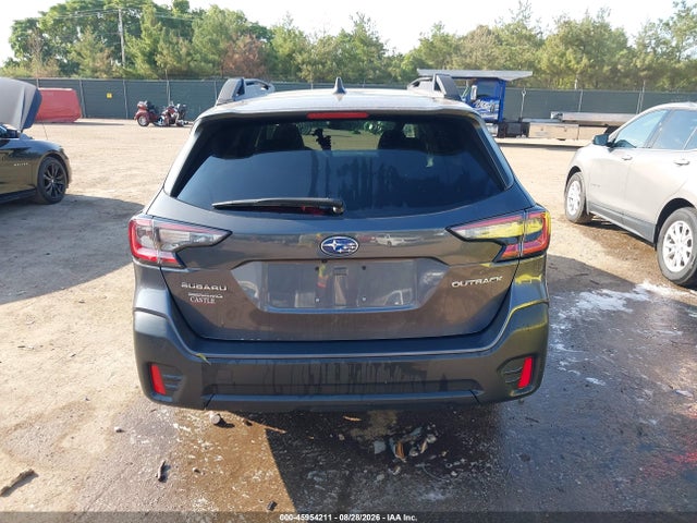 Aukcja sprzedaży 2022 Subaru Outback Premium, vin: 4S4BTACC6N3191596, numer aukcji: 45954211