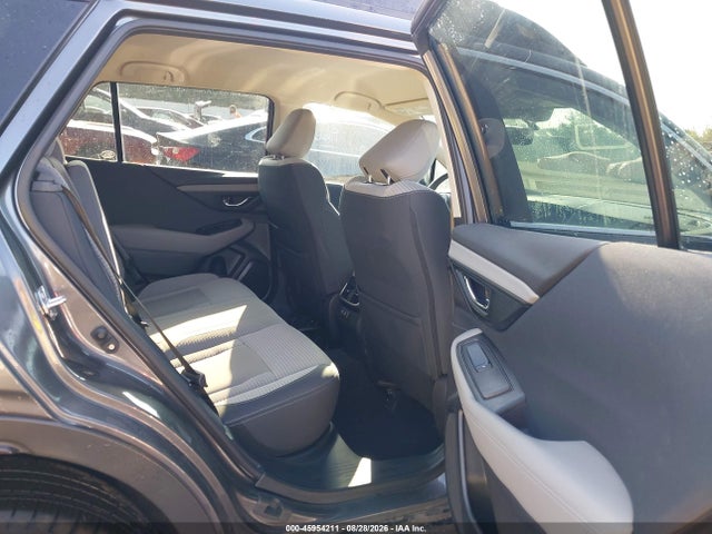 Aukcja sprzedaży 2022 Subaru Outback Premium, vin: 4S4BTACC6N3191596, numer aukcji: 45954211