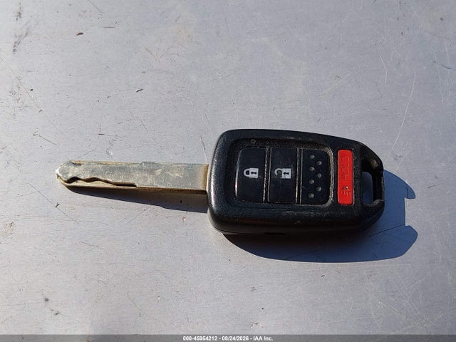 Honda FIT LX 2015 3HGGK5H57FM715385 Image 11