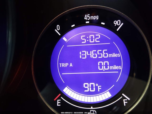 Honda FIT LX 2015 3HGGK5H57FM715385 Image 16