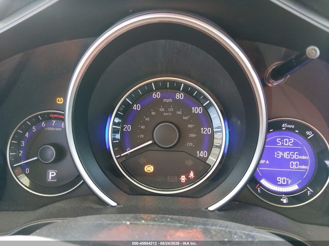 Honda FIT LX 2015 3HGGK5H57FM715385 Image 7