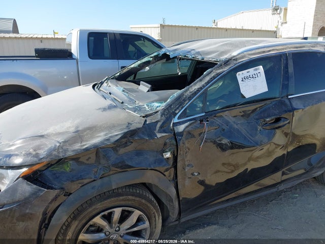 Продаж на аукціоні авто 2019 Lexus Nx 300 F Sport, vin: JTJYARBZ0K2139808, номер лоту: 45954217