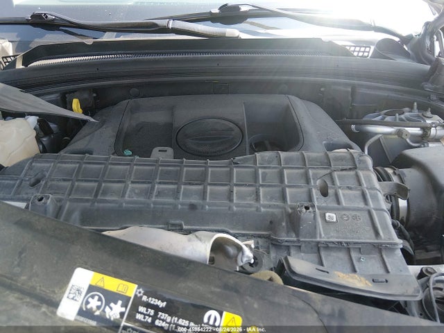 Продаж на аукціоні авто 2021 Jeep Grand Cherokee L Summit 4x4, vin: 1C4RJKEG7M8198895, номер лоту: 45954222