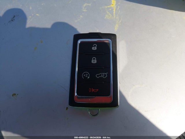 Продаж на аукціоні авто 2021 Jeep Grand Cherokee L Summit 4x4, vin: 1C4RJKEG7M8198895, номер лоту: 45954222
