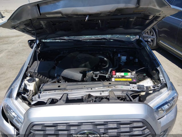 Aukcja sprzedaży 2021 Toyota Tacoma Trd Off-road, vin: 3TMAZ5CN6MM150423, numer aukcji: 45954223