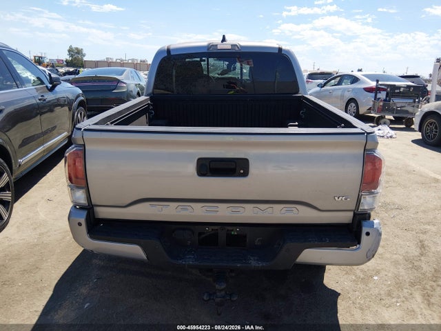 Aukcja sprzedaży 2021 Toyota Tacoma Trd Off-road, vin: 3TMAZ5CN6MM150423, numer aukcji: 45954223