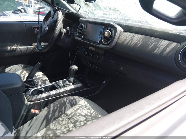 Aukcja sprzedaży 2021 Toyota Tacoma Trd Off-road, vin: 3TMAZ5CN6MM150423, numer aukcji: 45954223