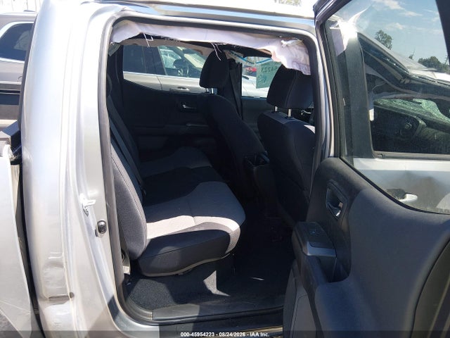Aukcja sprzedaży 2021 Toyota Tacoma Trd Off-road, vin: 3TMAZ5CN6MM150423, numer aukcji: 45954223