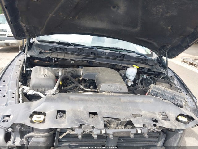Aukcja sprzedaży 2021 Ram 1500 Classic Slt  4x2 5'7 Box, vin: 1C6RR6LG0MS530043, numer aukcji: 45954225