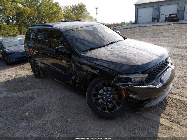 Продаж на аукціоні авто 2023 Dodge Durango Gt Awd, vin: 1C4RDJDG1PC693758, номер лоту: 45954229