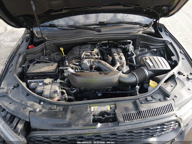 Продаж на аукціоні авто 2023 Dodge Durango Gt Awd, vin: 1C4RDJDG1PC693758, номер лоту: 45954229