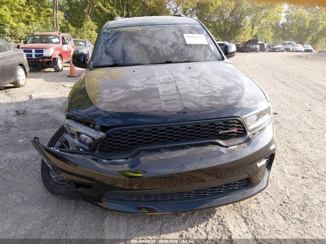 Продаж на аукціоні авто 2023 Dodge Durango Gt Awd, vin: 1C4RDJDG1PC693758, номер лоту: 45954229