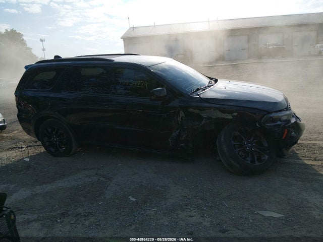 Продаж на аукціоні авто 2023 Dodge Durango Gt Awd, vin: 1C4RDJDG1PC693758, номер лоту: 45954229
