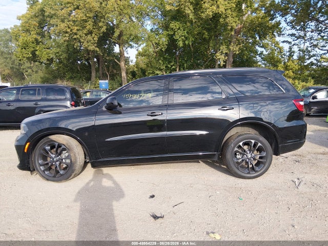 Продаж на аукціоні авто 2023 Dodge Durango Gt Awd, vin: 1C4RDJDG1PC693758, номер лоту: 45954229