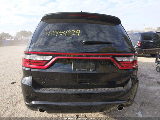 Продаж на аукціоні авто 2023 Dodge Durango Gt Awd, vin: 1C4RDJDG1PC693758, номер лоту: 45954229