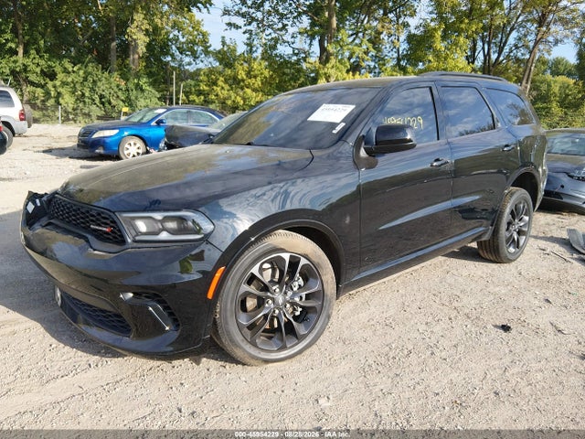 Продаж на аукціоні авто 2023 Dodge Durango Gt Awd, vin: 1C4RDJDG1PC693758, номер лоту: 45954229