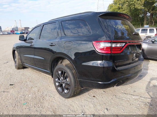 Продаж на аукціоні авто 2023 Dodge Durango Gt Awd, vin: 1C4RDJDG1PC693758, номер лоту: 45954229