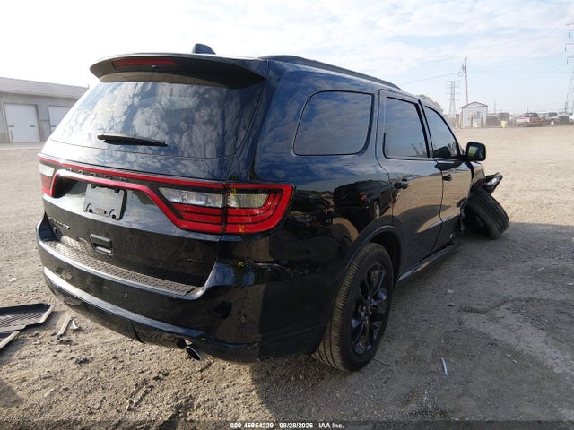 Продаж на аукціоні авто 2023 Dodge Durango Gt Awd, vin: 1C4RDJDG1PC693758, номер лоту: 45954229