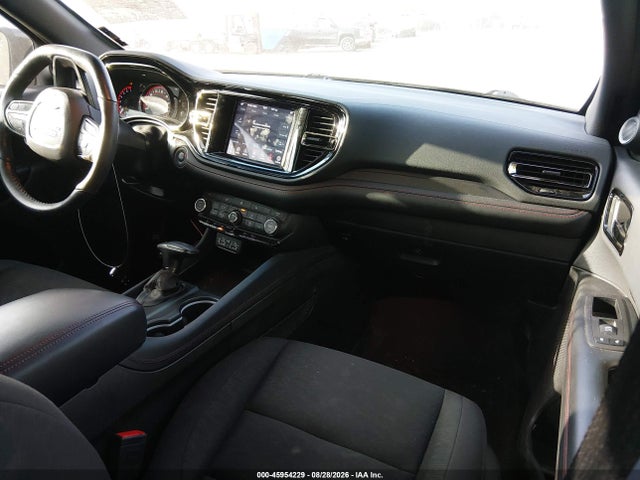 Продаж на аукціоні авто 2023 Dodge Durango Gt Awd, vin: 1C4RDJDG1PC693758, номер лоту: 45954229