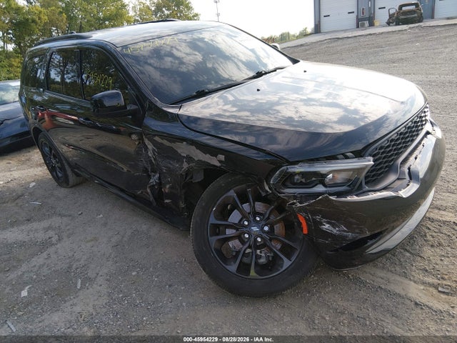 Продаж на аукціоні авто 2023 Dodge Durango Gt Awd, vin: 1C4RDJDG1PC693758, номер лоту: 45954229