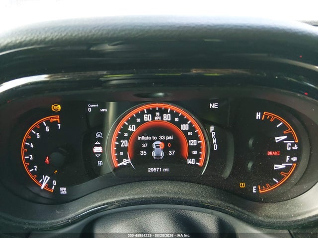 Продаж на аукціоні авто 2023 Dodge Durango Gt Awd, vin: 1C4RDJDG1PC693758, номер лоту: 45954229