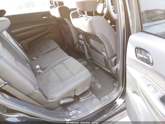 Продаж на аукціоні авто 2023 Dodge Durango Gt Awd, vin: 1C4RDJDG1PC693758, номер лоту: 45954229