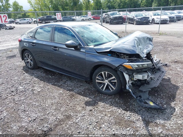Aukcja sprzedaży 2024 Honda Civic Lx, vin: 19XFL2H55RE041371, numer aukcji: 45954230