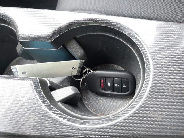 45954230 :رقم المزاد ، 19XFL2H55RE041371 vin ، 2024 Honda Civic Lx مزاد بيع