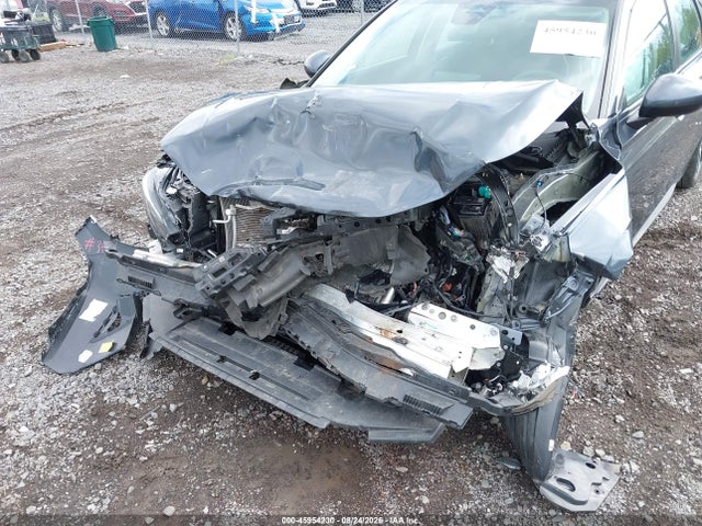 45954230 :رقم المزاد ، 19XFL2H55RE041371 vin ، 2024 Honda Civic Lx مزاد بيع