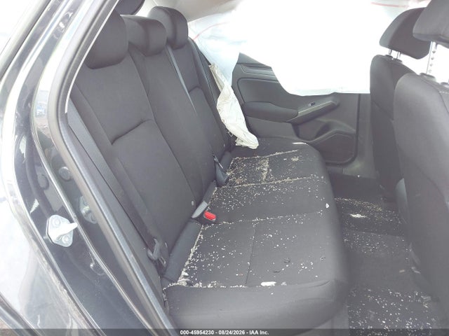 45954230 :رقم المزاد ، 19XFL2H55RE041371 vin ، 2024 Honda Civic Lx مزاد بيع