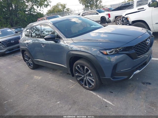 Aukcja sprzedaży 2025 Mazda Cx-50 2.5 Turbo Premium Plus Package, vin: 7MMVABEY2SN390506, numer aukcji: 45954246