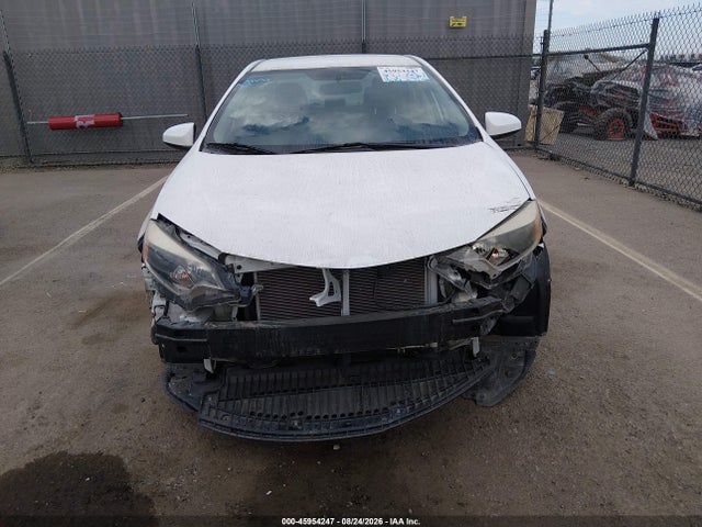 Toyota COROLLA L 2016 5YFBURHE9GP526001 Image 13