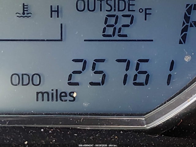 Toyota COROLLA L 2016 5YFBURHE9GP526001 Image 16
