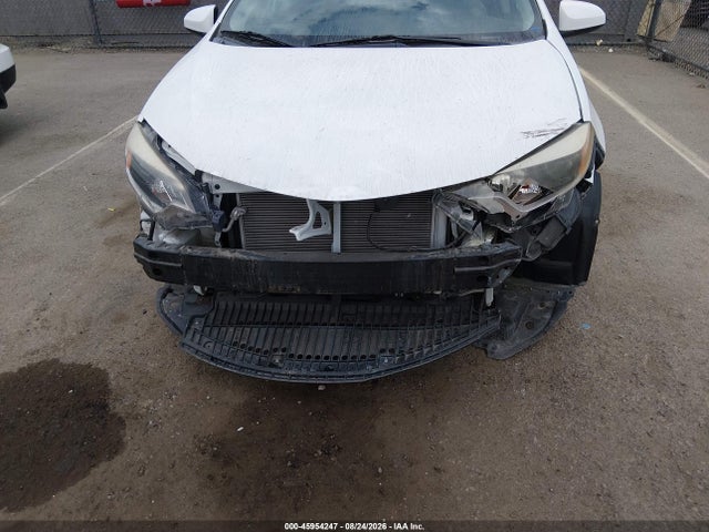 Toyota COROLLA L 2016 5YFBURHE9GP526001 Image 18
