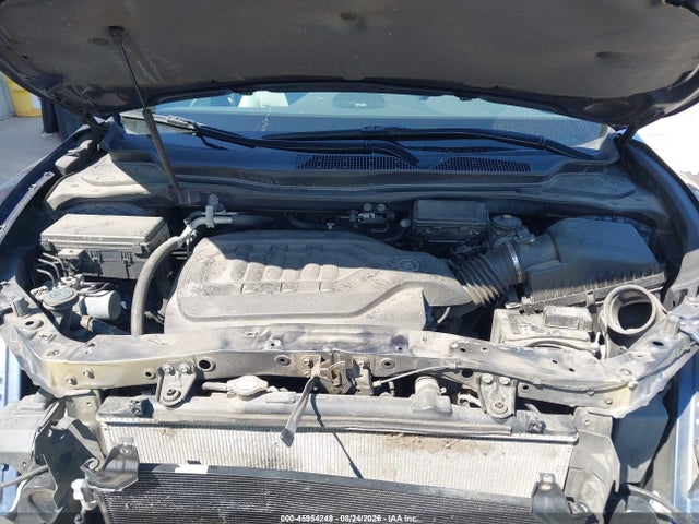 Продажа на аукционе авто 2015 Acura Mdx Advance Pkg W/entertainment Pkg, vin: 5FRYD4H88FB017968, номер лота: 45954249