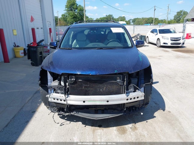 Продажа на аукционе авто 2015 Acura Mdx Advance Pkg W/entertainment Pkg, vin: 5FRYD4H88FB017968, номер лота: 45954249